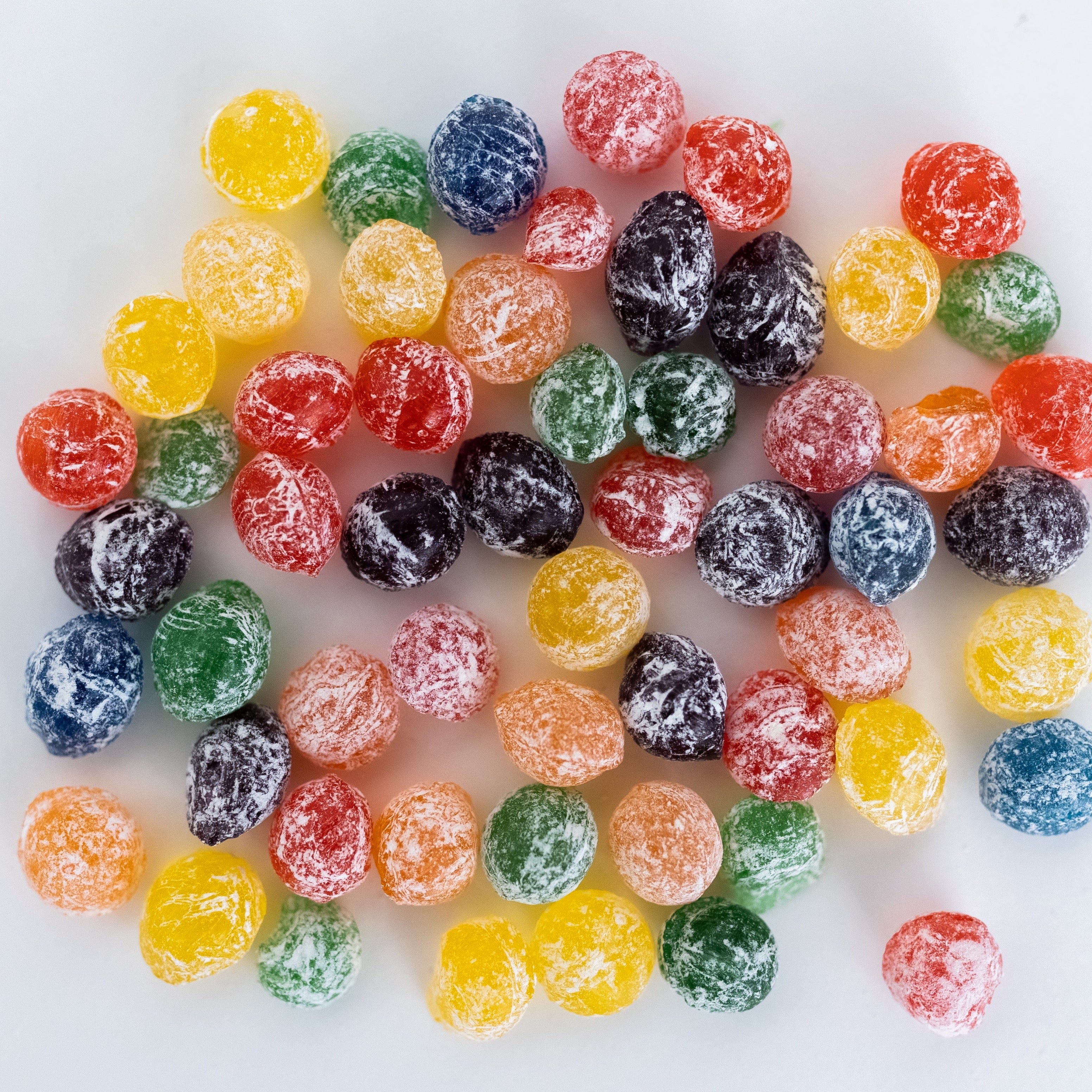 D9 Hard Candy