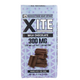 300mg milk chocolate bar by xite
