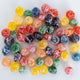 assortment of xite candies