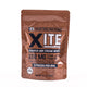 bag of 150mg cookies and cream minis by xite