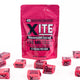 bag of 150mg strawberry chews by xite