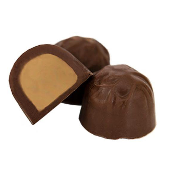 D9 Peanut Butter Nuggets