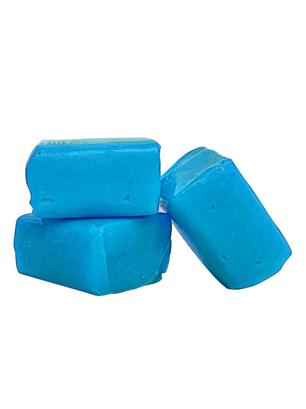 D9 Raspberry Chew