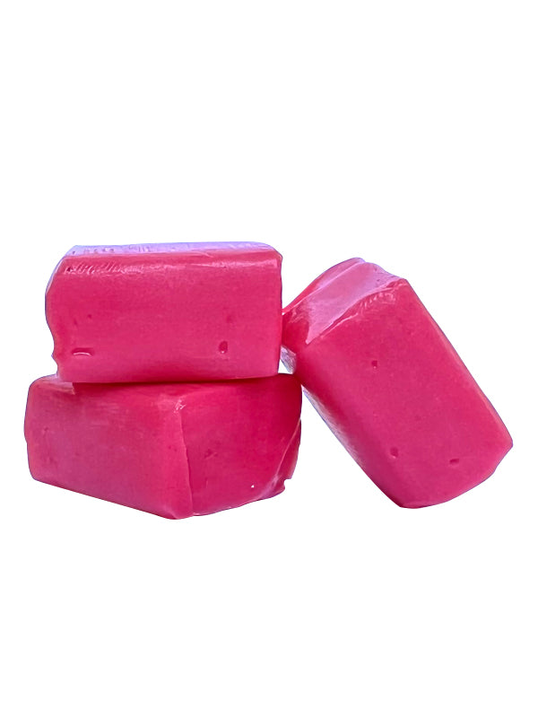 D9 Strawberry Chew