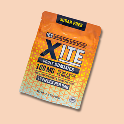 XITE THC