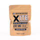 bag of 150mg butter cream caramels by xite