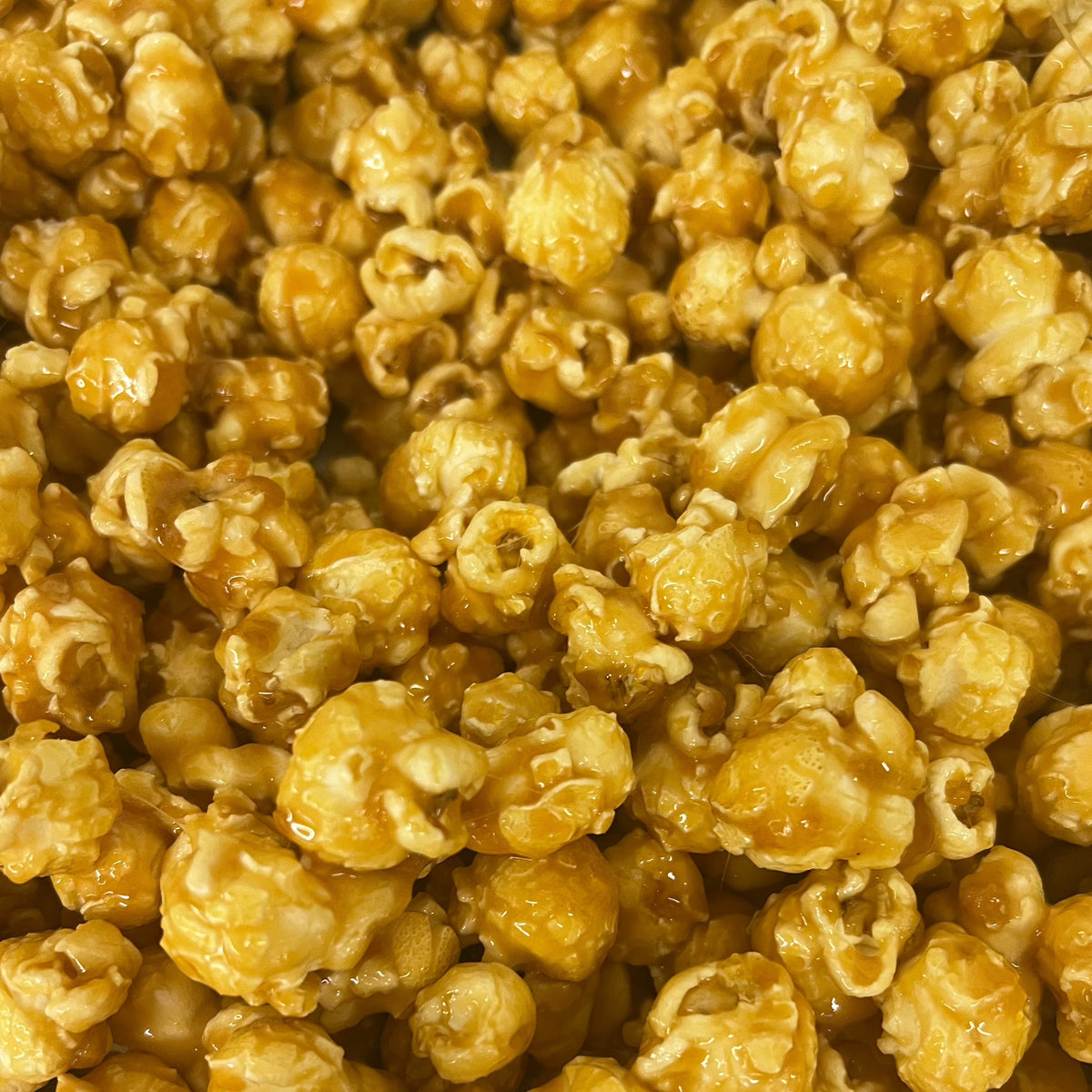 D9 Caramel Popcorn – XITE THC