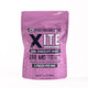 bag of 150mg dark chocolate minis by xite