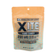 bag of 200mg hard candy by xite