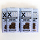 5 milk chocolate bars 300mg by xite