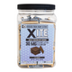 jar of 30mg milk chocolate minis by xite