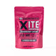 bag of 150mg strawberry chews by xite