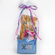 gift bag of various xite edible products