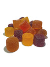2-Pack D9 Fruit Gummies