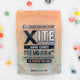 bag of 200mg hard candy by xite