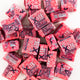 pile of 30mg strawberry chews by xite